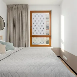 Arsenal Center By Renters Варшава