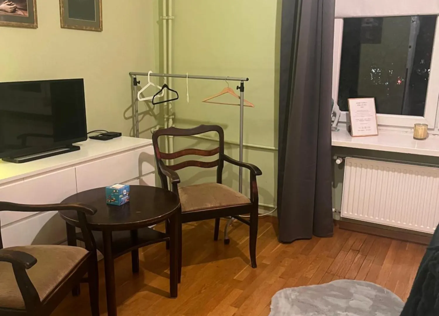 Apartament Piekna Warsaw 0*,  Poland
