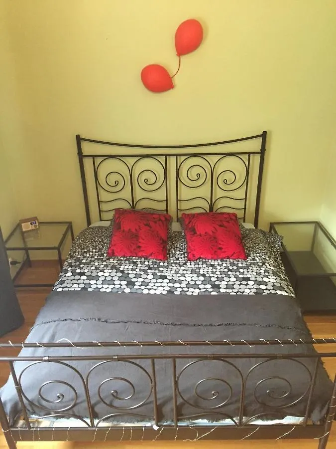 Apartament Piekna Βαρσοβία