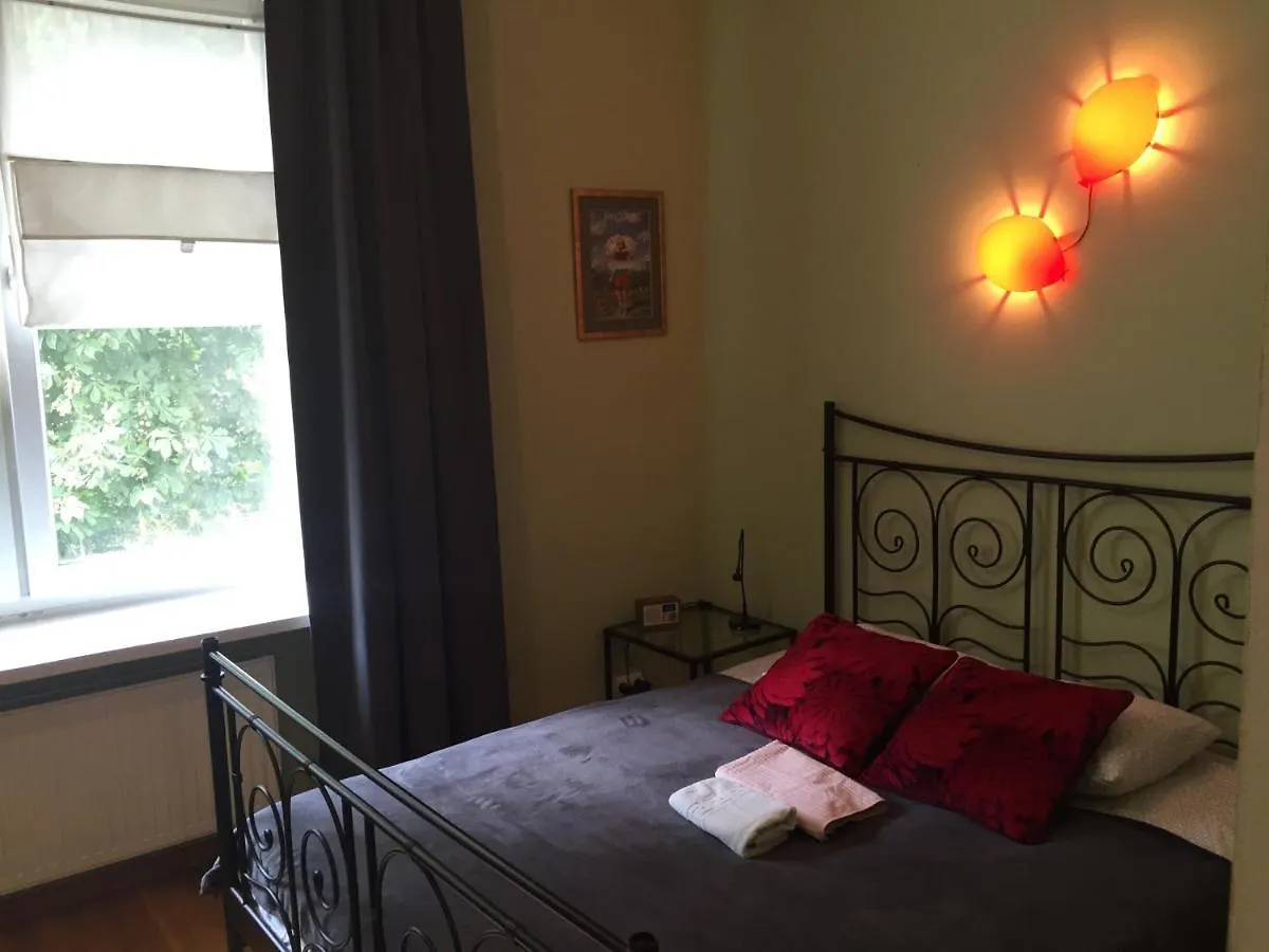 Διαμέρισμα Apartament Piekna Βαρσοβία